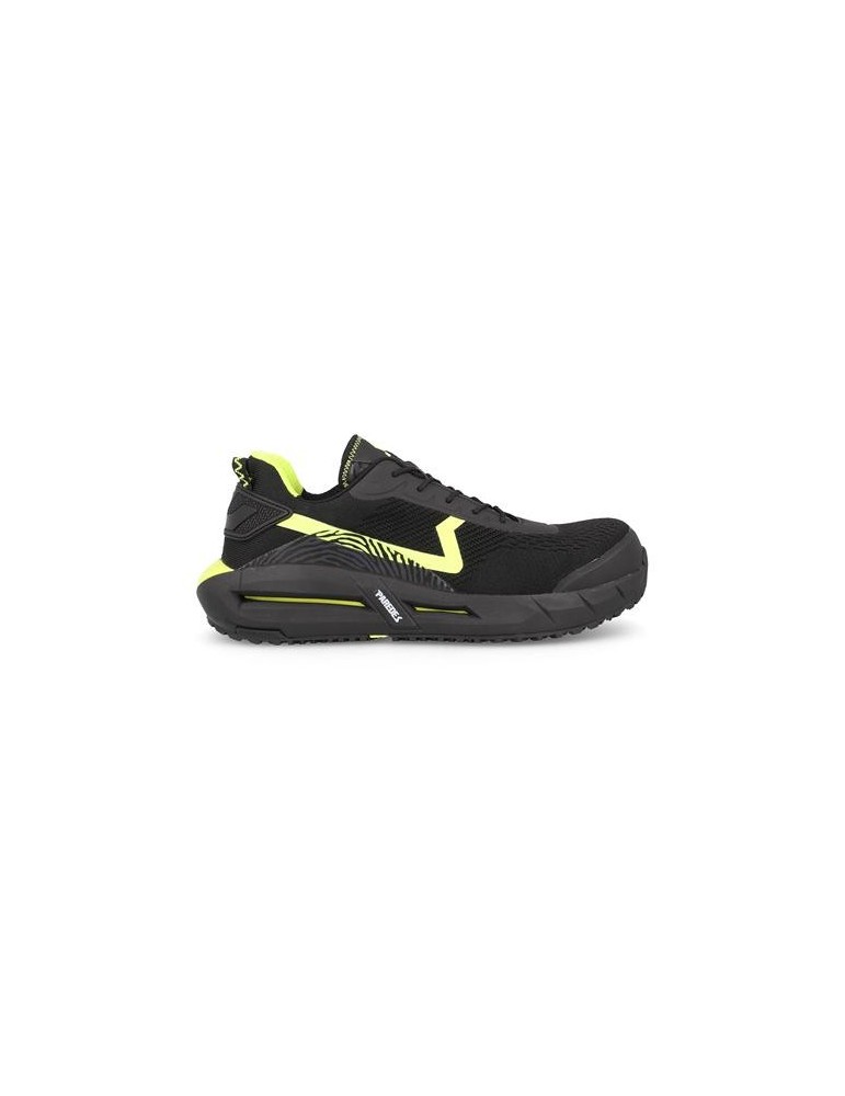 ZAPATILLA SEG. S1PSS NEO NEGRO SP5229 T-48