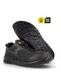 ZAPATILLA SEG. S3 ROSS NEGRO T-36 SP5210
