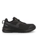 ZAPATILLA SEG. S3 ROSS NEGRO T-44 SP5210
