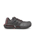 ZAPATILLA SEG. MATRIX NEGRO-ROJO T-36 SP5220 NE-RO