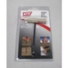BARRENA PARA MADERA 1-1/2 MM. 7402 BL