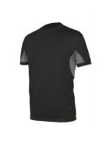 CAMISETA ISSA EXTREME MANGA CORTA GRIS T-XXL