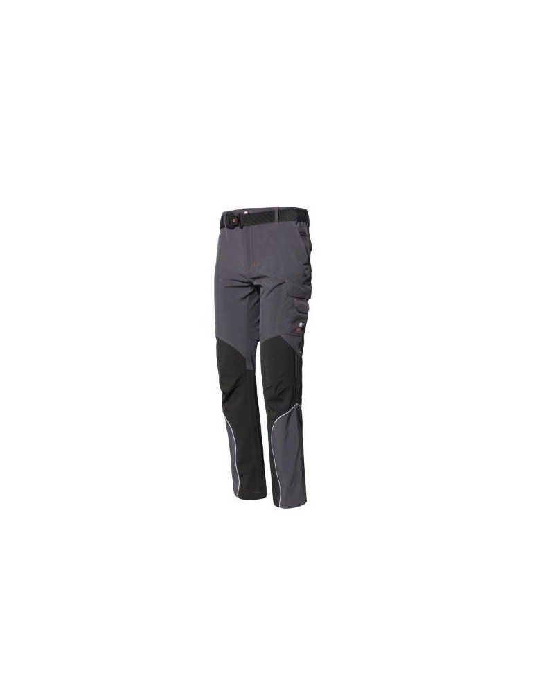 PANTALON EXTREME LIGHT EN CAJA GRIS L