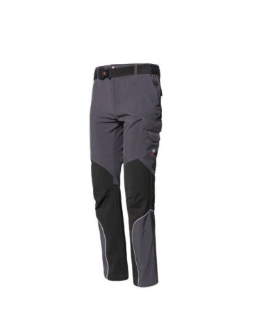 PANTALON EXTREME LIGHT EN CAJA GRIS 2XL