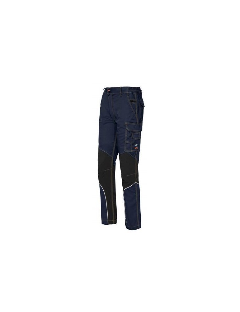 PANTALON EXTREME AZUL 8830B TALLA 3XL