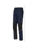 PANTALON EXTREME AZUL 8830B TALLA M