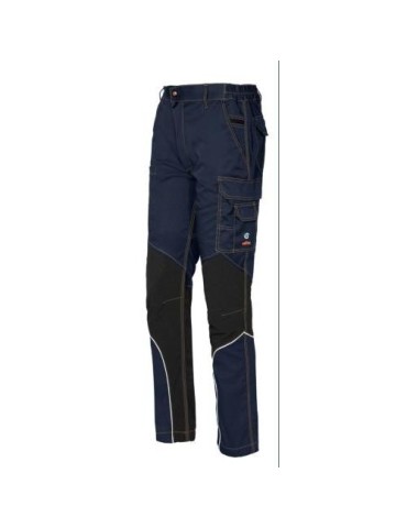 PANTALON EXTREME AZUL 8830B TALLA L