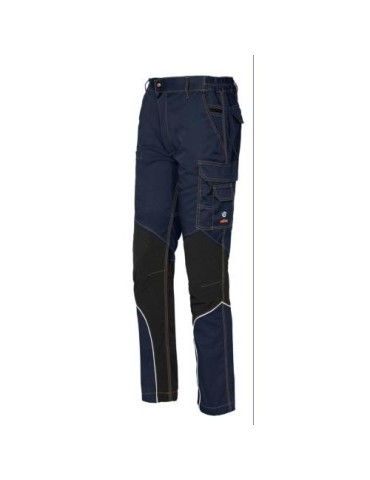 PANTALON EXTREME AZUL 8830B TALLA XL
