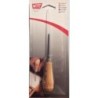 PUNZON PARA MADERA SIN OJO 1MM. 7701 BL