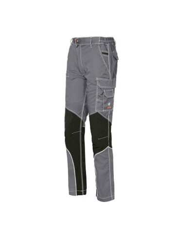PANTALON EXTREME GRIS CLARO 8830B-M