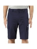 BERMUDA EASY STRETCH AZUL T. S 8018-040-S