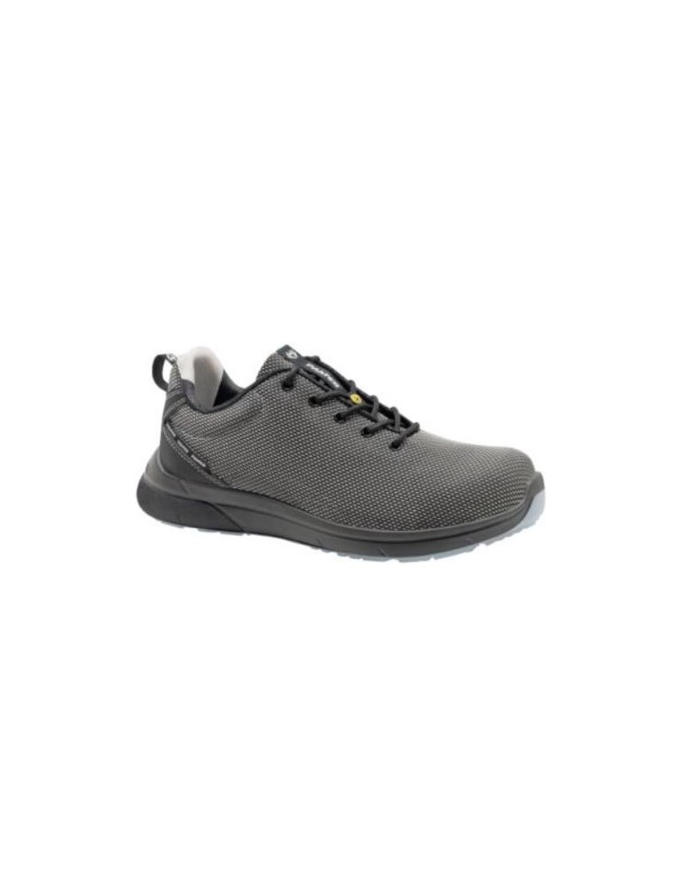 ZAPATO SEG. S3 FORZA SPORTY NEGRO ESD T-36