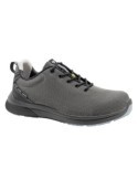 ZAPATO SEG. S3 FORZA SPORTY NEGRO ESD T-36