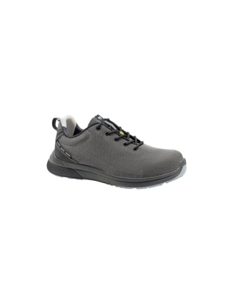 ZAPATO SEG. S3 FORZA SPORTY NEGRO ESD T-37