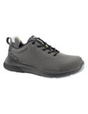 ZAPATO SEG. S3 FORZA SPORTY NEGRO ESD T-37