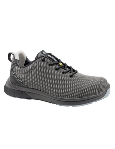ZAPATO SEG. S3 FORZA SPORTY NEGRO ESD T-38