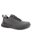 ZAPATO SEG. S3 FORZA SPORTY NEGRO ESD T-38