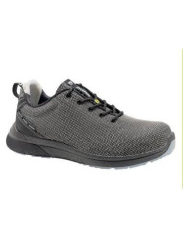 ZAPATO SEG. S3 FORZA SPORTY NEGRO ESD T-41