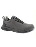 ZAPATO SEG. S3 FORZA SPORTY NEGRO ESD T-41