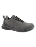 ZAPATO SEG. S3 FORZA SPORTY NEGRO ESD T-42