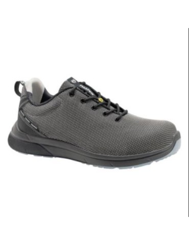 ZAPATO SEG. S3 FORZA SPORTY NEGRO ESD T-43