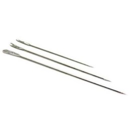 AGUJA SAQUERA RECTA 6 2.5 X 145 7090-6
