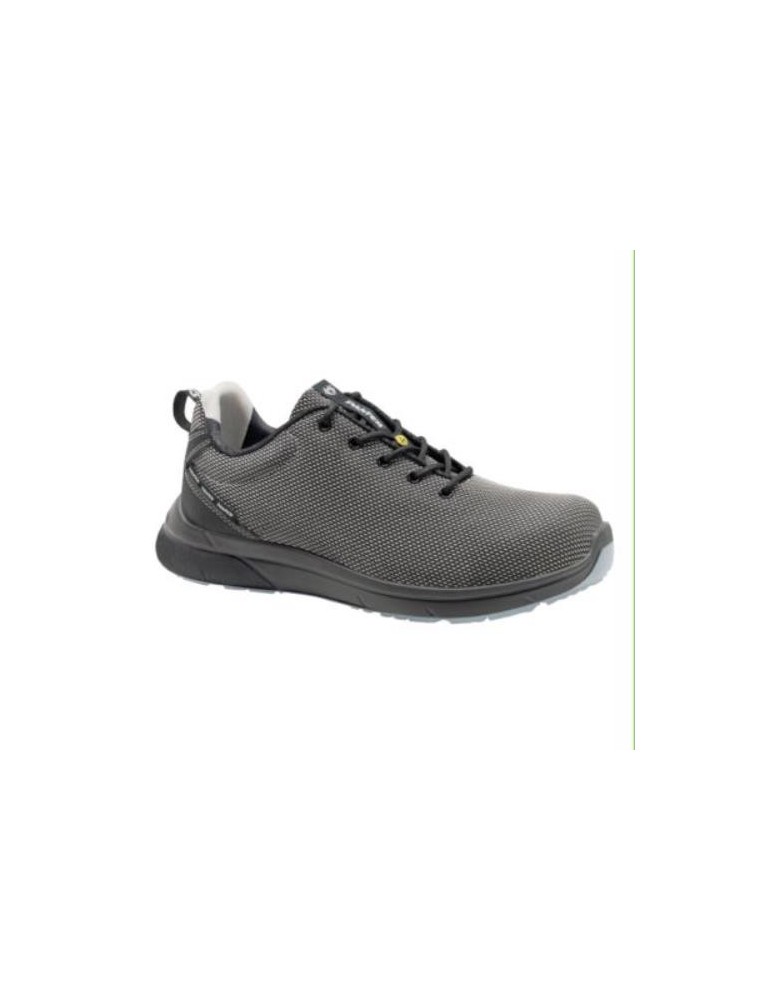 ZAPATO SEG. S3 FORZA SPORTY NEGRO ESD T-48