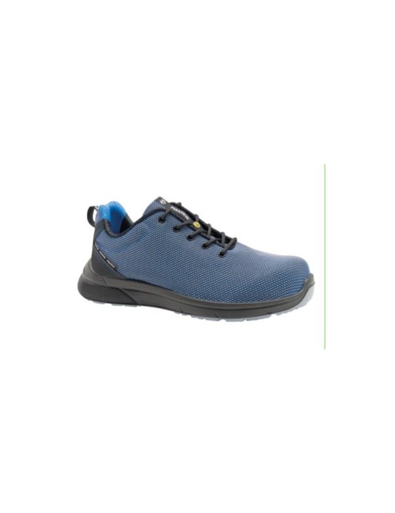 ZAPATO SEG. S3 FORZA SPORTY AZUL ESD T-36