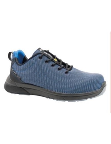 ZAPATO SEG. S3 FORZA SPORTY AZUL ESD T-38