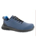 ZAPATO SEG. S3 FORZA SPORTY AZUL ESD T-38