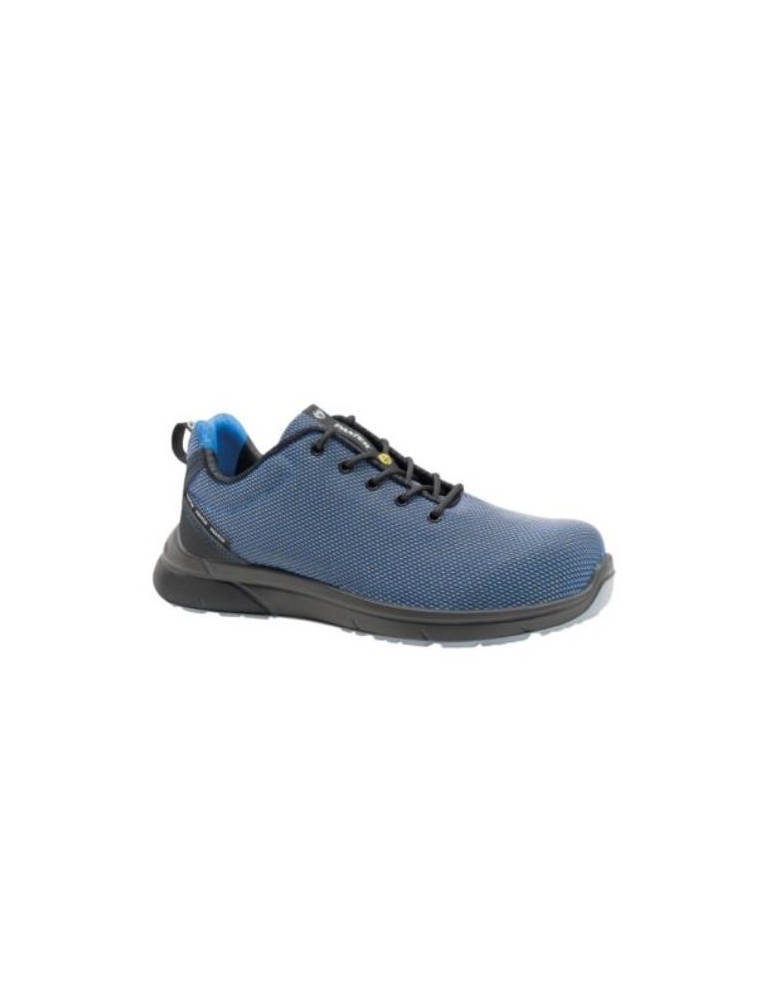 ZAPATO SEG. S3 FORZA SPORTY AZUL ESD T-40