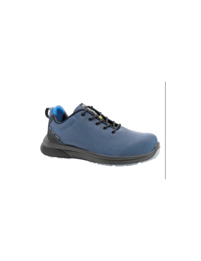 ZAPATO SEG. S3 FORZA SPORTY AZUL ESD T-43