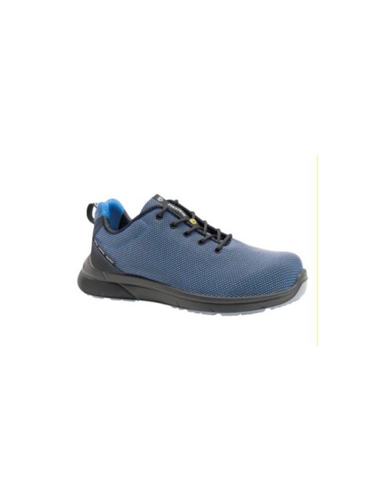 ZAPATO SEG. S3 FORZA SPORTY AZUL ESD T-44