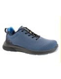 ZAPATO SEG. S3 FORZA SPORTY AZUL ESD T-44