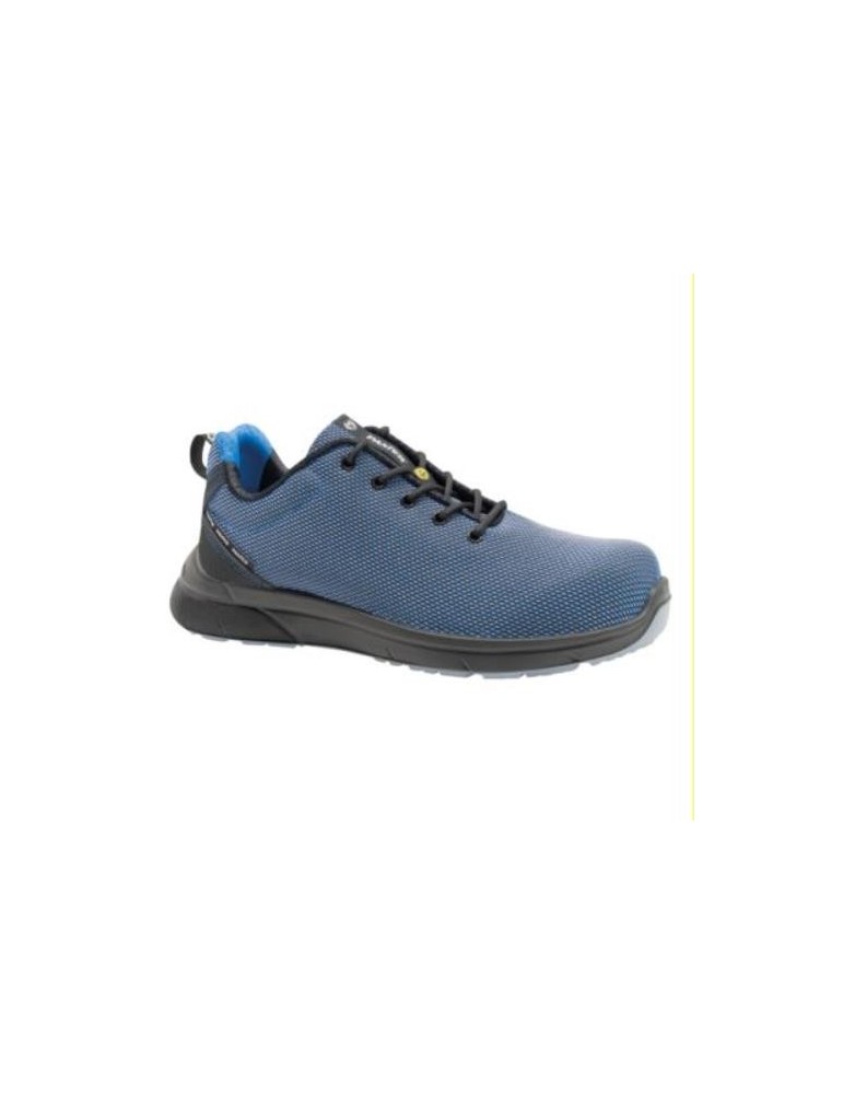 ZAPATO SEG. S3 FORZA SPORTY AZUL ESD T-48