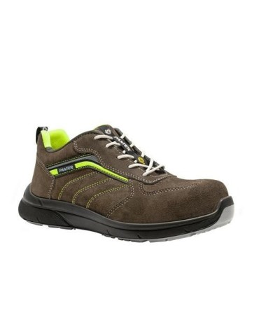 ZAPATO SEG ARHUS SPORTYPRO S3S VERDE ESD T-44