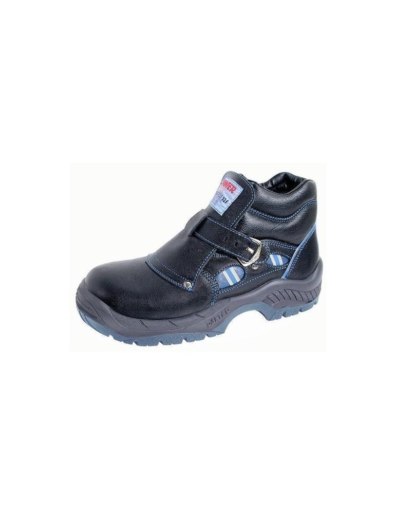 BOTA SEG. S3 FRAGUA PLUS T-47