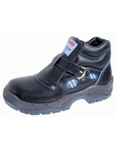 BOTA SEG. S3 FRAGUA PLUS T-48