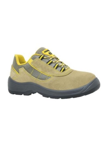 ZAPATO SEG. S3 SUMUN BEIGE T-39