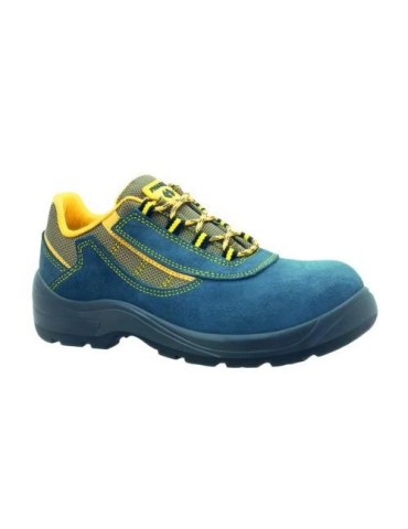 ZAPATO SEG. S3 SUMUN AZUL T-39