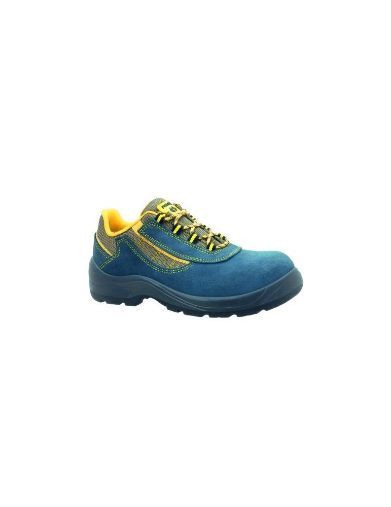 ZAPATO SEG. S3 SUMUN AZUL T-39