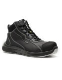BOTA SEG VELIA SPORTYPRO S3S NEGRO ESD T-37