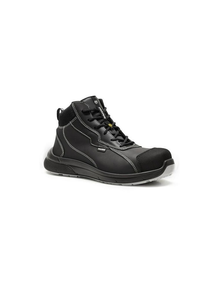 BOTA SEG VELIA SPORTYPRO S3S NEGRO ESD T-44