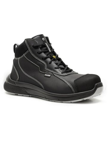 BOTA SEG VELIA SPORTYPRO S3S NEGRO ESD T-47