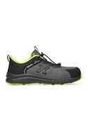 ZAPATO SEG. TELA TRANSPIRABLE RUSH T-44