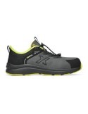 ZAPATO SEG. TELA TRANSPIRABLE RUSH T-48