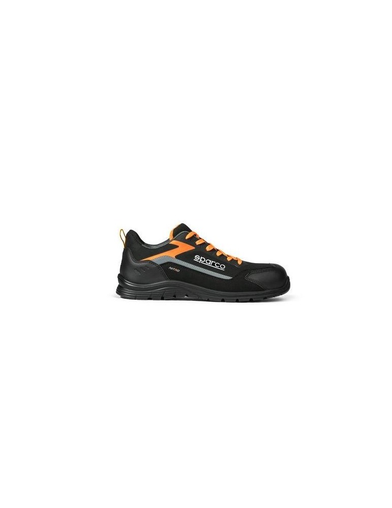 DEPORTIVA SEG. NITRO ADVANCE TALLA 45