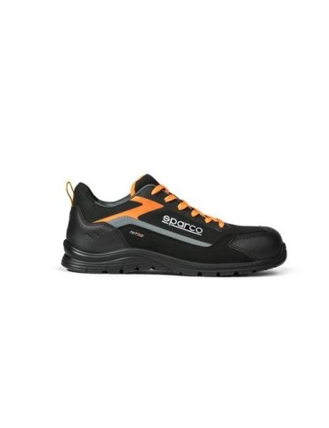 DEPORTIVA SEG. NITRO ADVANCE TALLA 47