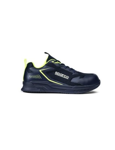 DEPORTIVA SEG. SUPER LIGERA FLINGER TALLA 47