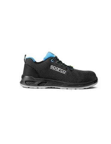 ZAPATO SEG. HORIZON TEK FRESNO TALLA 43